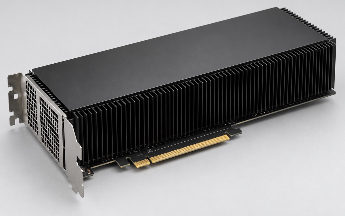 NVIDIA A100 80GB