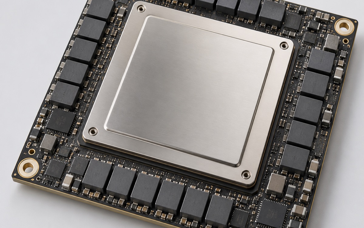 NVIDIA B200