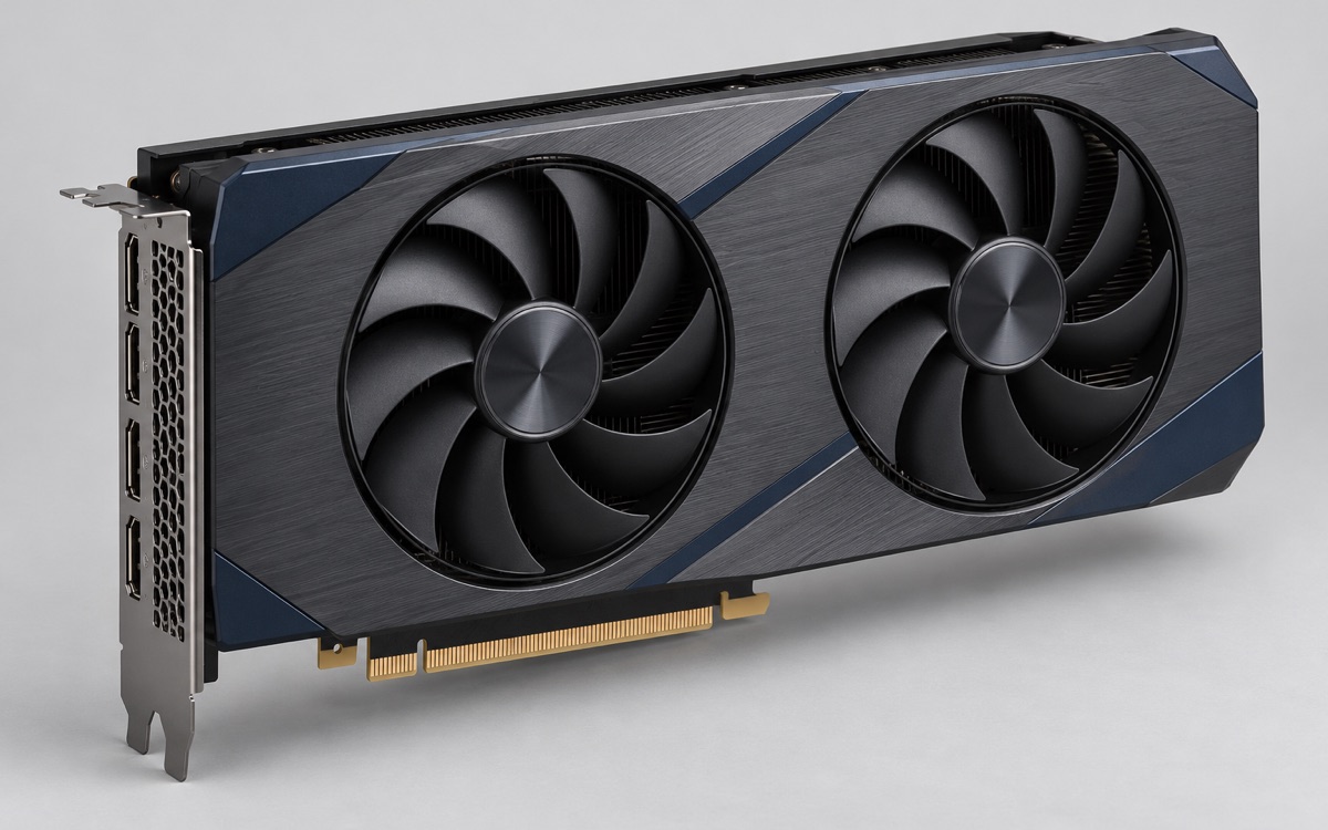 NVIDIA RTX PRO 6000 Blackwell