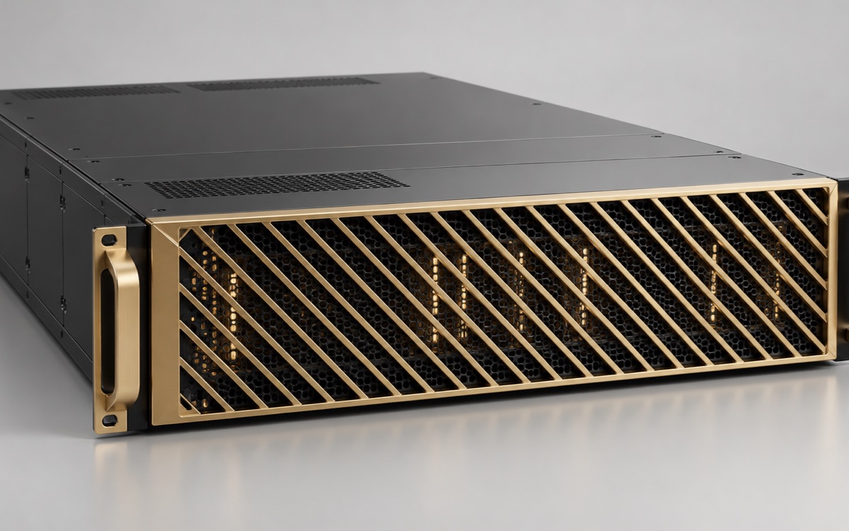 NVIDIA DGX H200 · 8× SXM