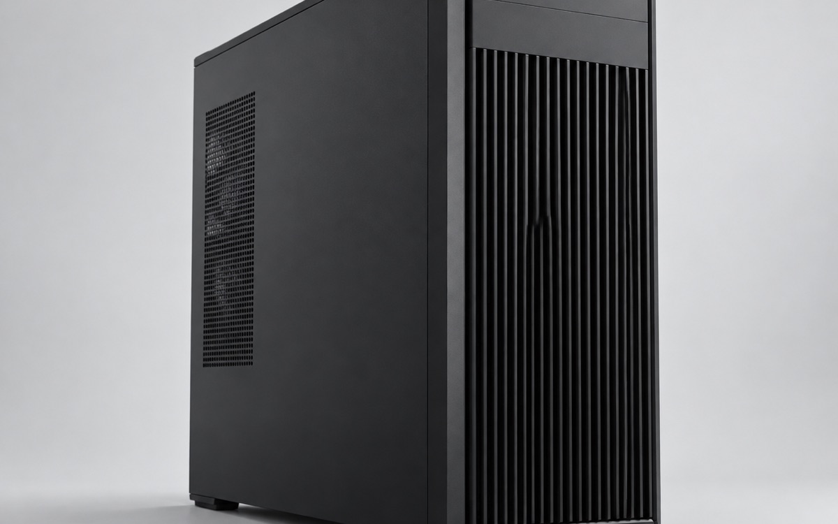 GPU рабочая станция